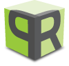 peter ruttkay designer logo
