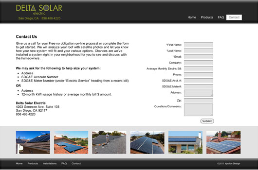 delta solar website page 5