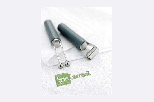 spa essentials spa products