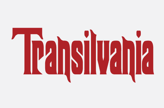 transilvania logo