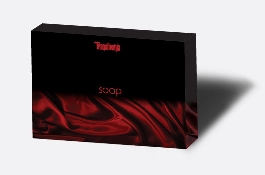 transilvania soap
